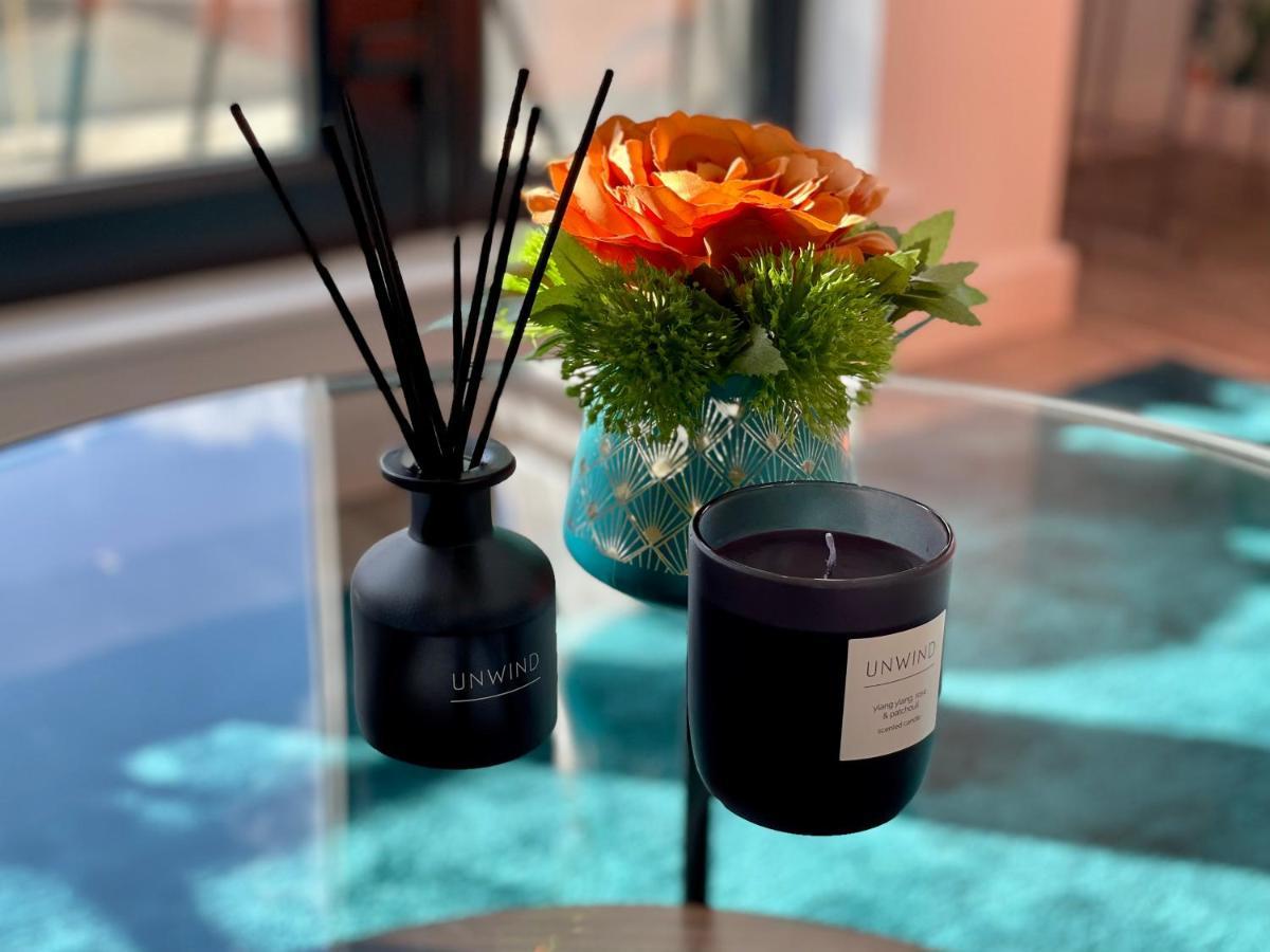 Minster Peek With Free Parking Apartment York Ngoại thất bức ảnh