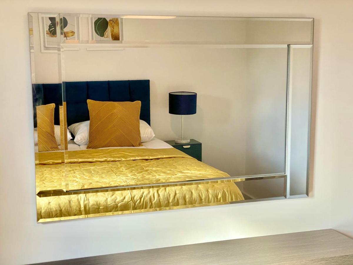 Minster Peek With Free Parking Apartment York Ngoại thất bức ảnh