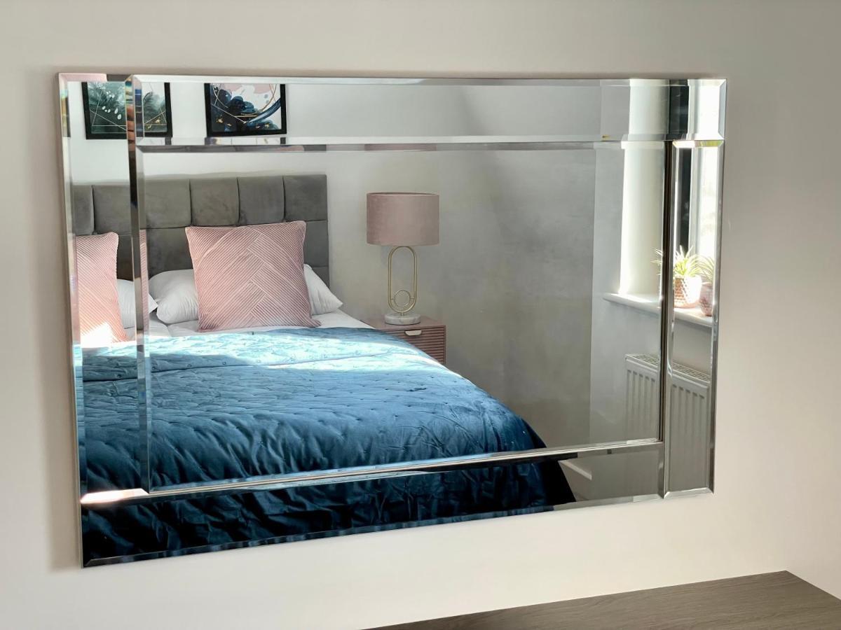 Minster Peek With Free Parking Apartment York Ngoại thất bức ảnh